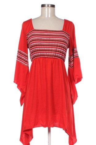 Kleid Unbranded, Größe L, Farbe Mehrfarbig, Preis € 20,00