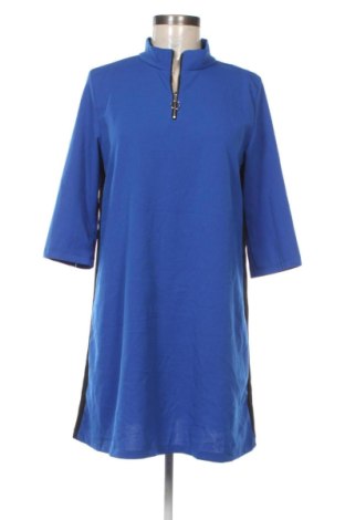 Rochie Unbranded, Mărime L, Culoare Albastru, Preț 123,99 Lei