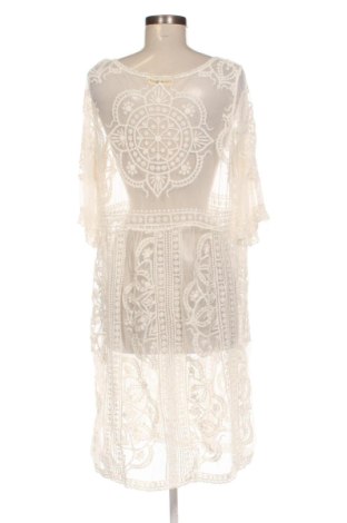 Kleid Unbranded, Größe L, Farbe Ecru, Preis € 26,99