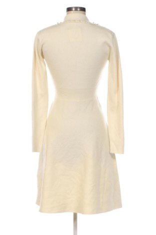 Рокля Unbranded, Размер S, Цвят Екрю, Цена 20,45 €