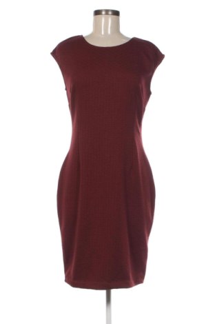 Kleid Unbranded, Größe M, Farbe Rot, Preis 25,99 €