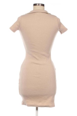 Kleid Unbranded, Größe L, Farbe Beige, Preis 20,00 €