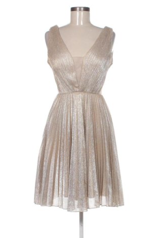 Rochie Unbranded, Mărime M, Culoare Bej, Preț 155,00 Lei