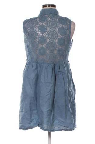Rochie Unbranded, Mărime M, Culoare Albastru, Preț 104,00 Lei