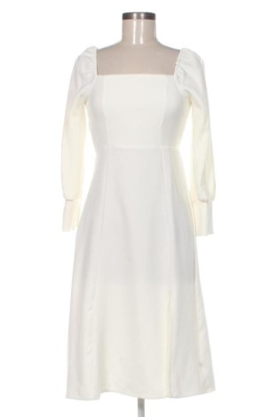 Rochie Unbranded, Mărime XS, Culoare Ecru, Preț 104,00 Lei