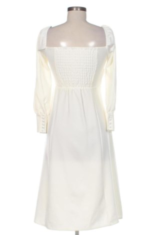 Rochie Unbranded, Mărime XS, Culoare Ecru, Preț 104,00 Lei