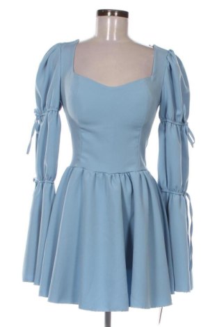 Rochie Unbranded, Mărime S, Culoare Albastru, Preț 156,40 Lei