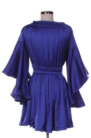 Rochie Unbranded, Mărime M, Culoare Albastru, Preț 155,00 Lei