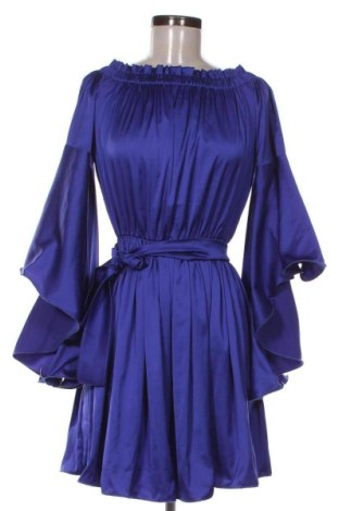 Rochie Unbranded, Mărime M, Culoare Albastru, Preț 155,00 Lei