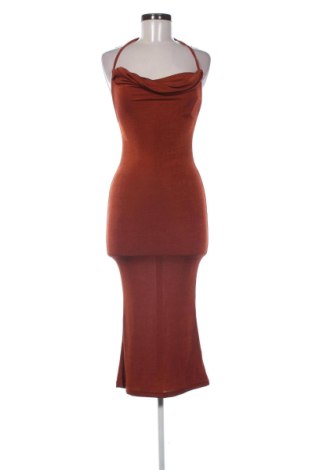 Rochie Unbranded, Mărime XS, Culoare Portocaliu, Preț 104,26 Lei