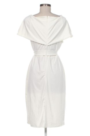 Sukienka Unbranded, Rozmiar M, Kolor ecru, Cena 106,90 zł