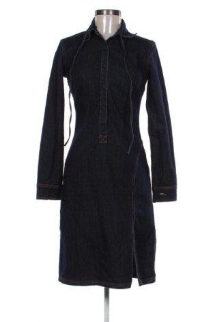 Rochie Unbranded, Mărime M, Culoare Albastru, Preț 104,26 Lei