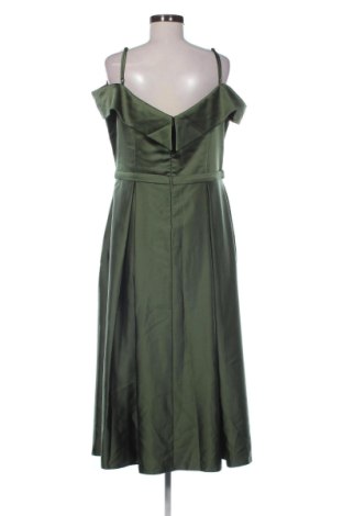 Rochie Unbranded, Mărime XL, Culoare Verde, Preț 294,00 Lei