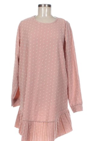 Рокля Unbranded, Размер XXL, Цвят Розов, Цена 20,45 €