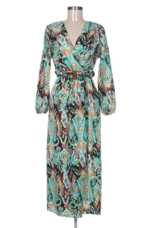 Sukienka Unbranded, Rozmiar M, Kolor Kolorowy, Cena 106,90 zł