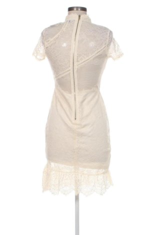 Sukienka Unbranded, Rozmiar S, Kolor ecru, Cena 106,90 zł