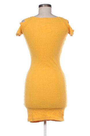 Sukienka Unbranded, Rozmiar S, Kolor Żółty, Cena 172,76 zł