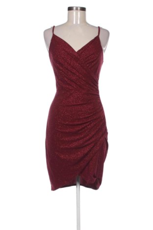 Rochie Unbranded, Mărime M, Culoare Roșu, Preț 104,10 Lei