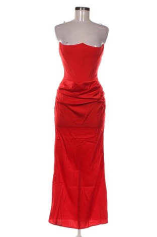 Sukienka Unbranded, Rozmiar M, Kolor Czerwony, Cena 159,32 zł