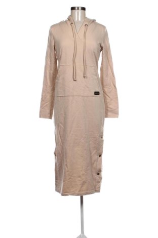 Sukienka Unbranded, Rozmiar S, Kolor Beżowy, Cena 107,00 zł
