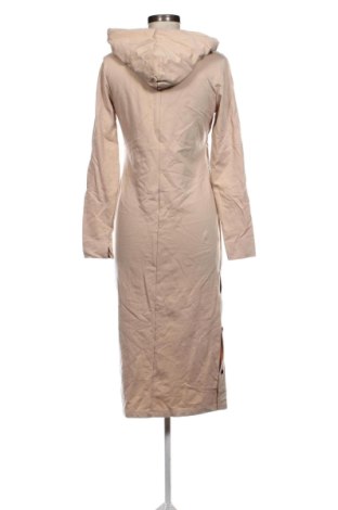 Sukienka Unbranded, Rozmiar S, Kolor Beżowy, Cena 107,00 zł