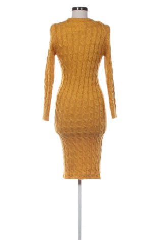 Rochie Unbranded, Mărime S, Culoare Galben, Preț 104,00 Lei