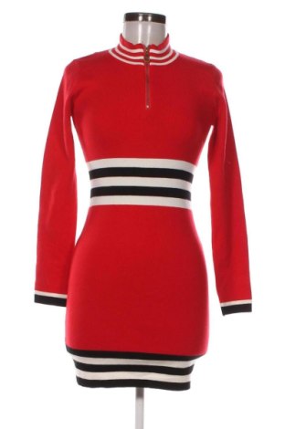 Rochie Unbranded, Mărime M, Culoare Roșu, Preț 104,26 Lei