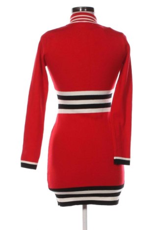 Rochie Unbranded, Mărime M, Culoare Roșu, Preț 104,26 Lei