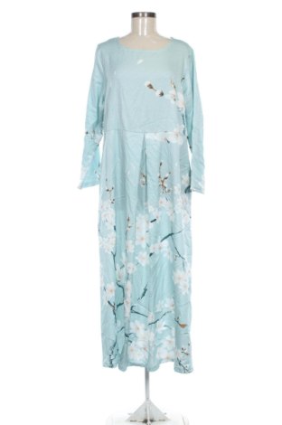 Kleid Unbranded, Größe XL, Farbe Mehrfarbig, Preis 25,99 €