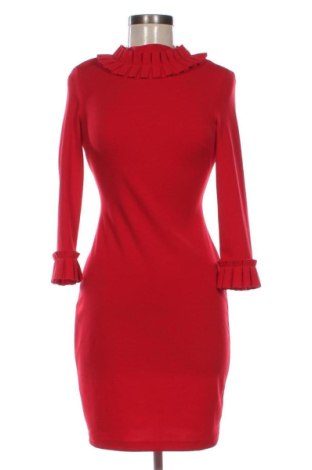 Rochie Unbranded, Mărime S, Culoare Roșu, Preț 155,00 Lei