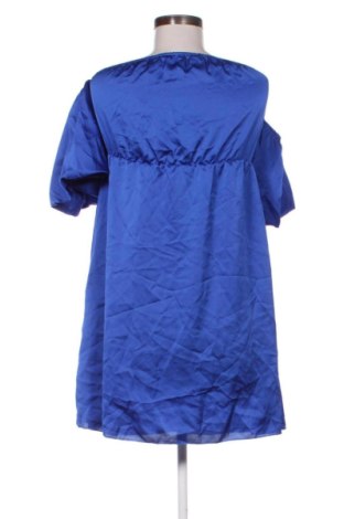 Rochie Unbranded, Mărime M, Culoare Albastru, Preț 123,99 Lei