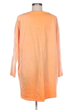 Rochie Unbranded, Mărime XL, Culoare Portocaliu, Preț 104,26 Lei
