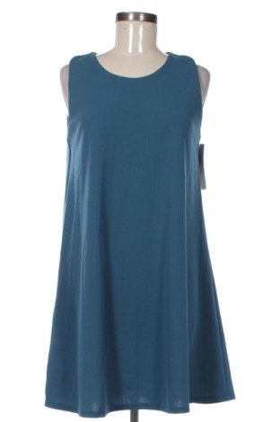 Rochie Unbranded, Mărime L, Culoare Albastru, Preț 196,99 Lei