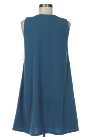 Rochie Unbranded, Mărime L, Culoare Albastru, Preț 196,99 Lei