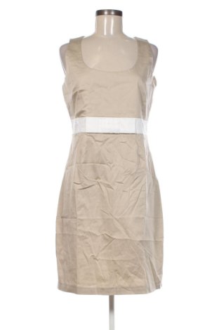 Šaty  Unbranded, Velikost L, Barva Béžová, Cena  599,00 Kč