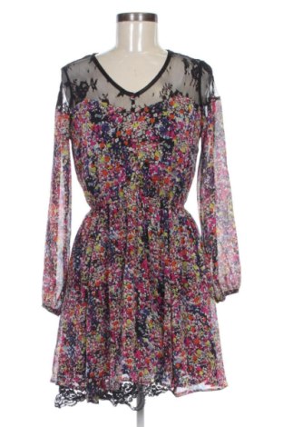 Sukienka Unbranded, Rozmiar M, Kolor Kolorowy, Cena 107,00 zł