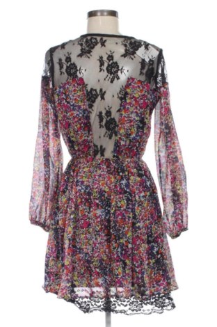 Sukienka Unbranded, Rozmiar M, Kolor Kolorowy, Cena 107,00 zł