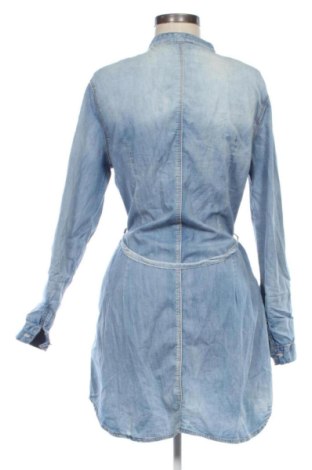 Sukienka Unbranded, Rozmiar L, Kolor Niebieski, Cena 107,00 zł