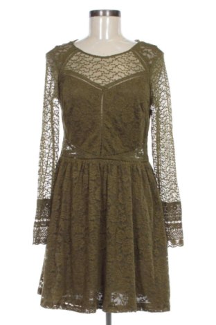 Рокля Unbranded, Размер M, Цвят Зелен, Цена 19,97 €