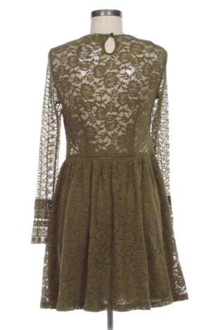 Рокля Unbranded, Размер M, Цвят Зелен, Цена 19,97 €