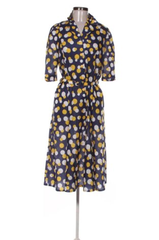 Sukienka Unbranded, Rozmiar L, Kolor Kolorowy, Cena 107,00 zł