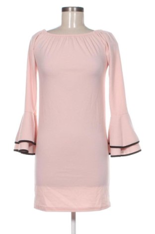 Sukienka Unbranded, Rozmiar M, Kolor Popielaty róż, Cena 106,90 zł