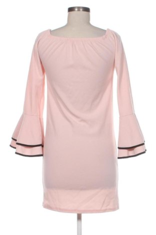 Sukienka Unbranded, Rozmiar M, Kolor Popielaty róż, Cena 106,90 zł