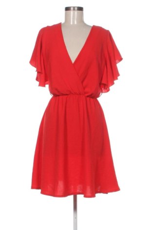 Rochie Unbranded, Mărime M, Culoare Roșu, Preț 104,00 Lei