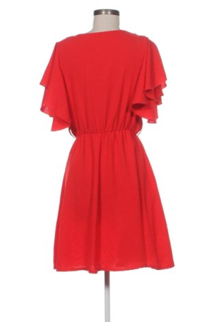 Rochie Unbranded, Mărime M, Culoare Roșu, Preț 104,00 Lei