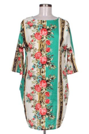 Φόρεμα Unbranded, Μέγεθος XL, Χρώμα Πολύχρωμο, Τιμή 23,99 €