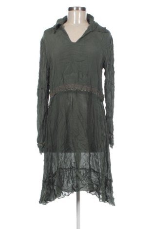 Sukienka Unbranded, Rozmiar M, Kolor Zielony, Cena 166,99 zł