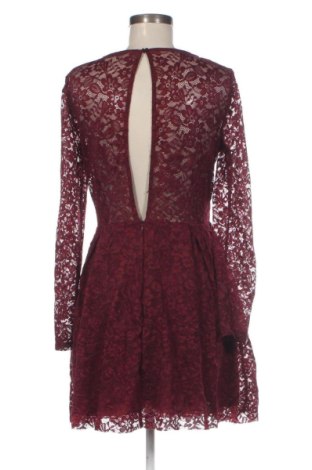 Rochie Unbranded, Mărime L, Culoare Roșu, Preț 183,99 Lei