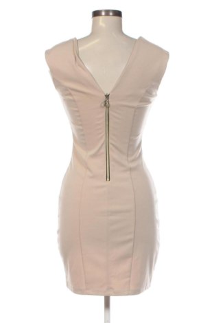 Sukienka Unbranded, Rozmiar S, Kolor Beżowy, Cena 104,99 zł
