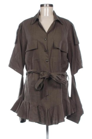 Rochie Unbranded, Mărime M, Culoare Verde, Preț 195,00 Lei